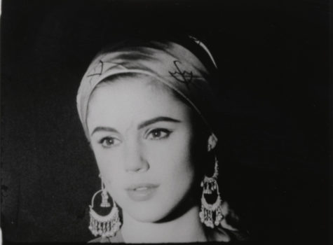 Edie Sedgwick