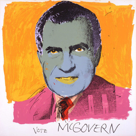 Vote McGovern