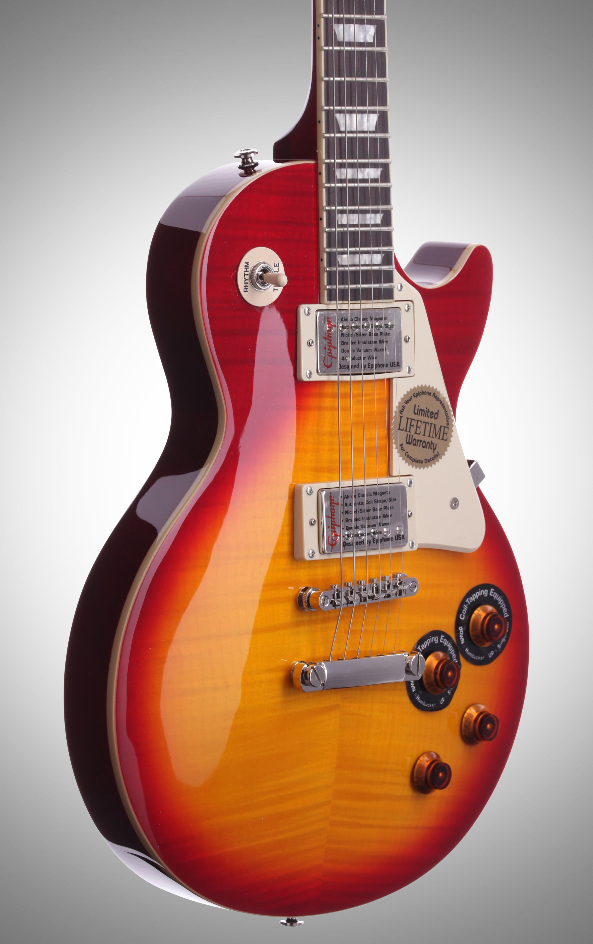 Epiphone Les Paul