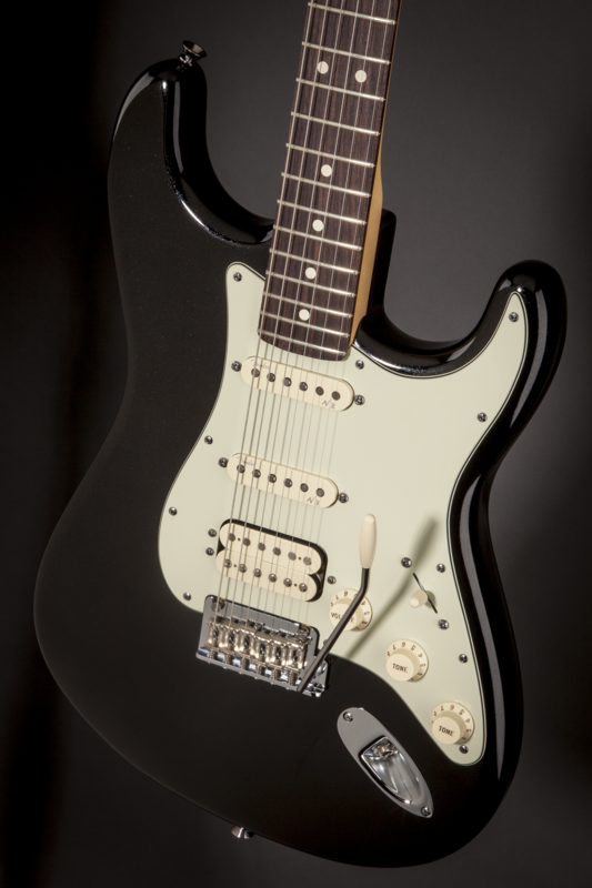 Fender Stratocaster